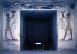 Гробница Рамзеса IX