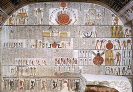 гробница Рамзеса VI